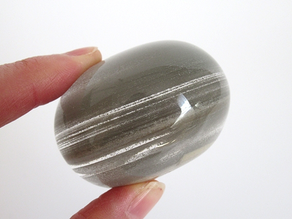 ガーデンファントムクォーツ ポリッシュ 水晶