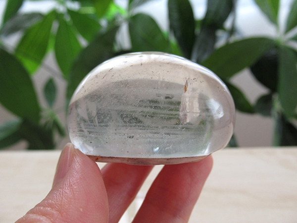 ファントムガーデンクォーツ ポリッシュ 通販 水晶販売 | 天然石専門店