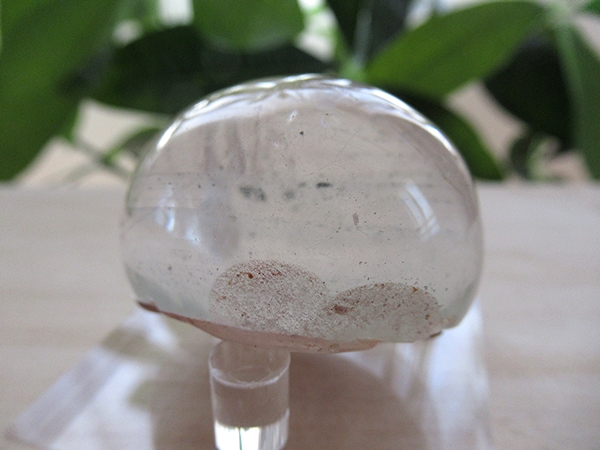 ファントムガーデンクォーツ ポリッシュ 通販 水晶販売 | 天然石専門店