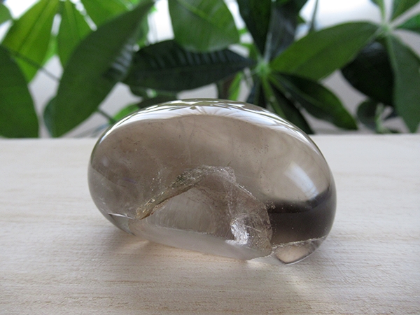 ガーデン クォーツインクォーツ ポリッシュ 通販 水晶販売 | 天然石