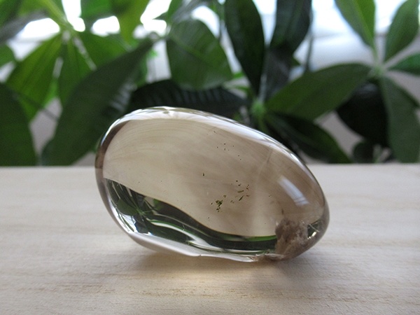 ファントムガーデン シトリンクォーツ ポリッシュ 通販 水晶販売