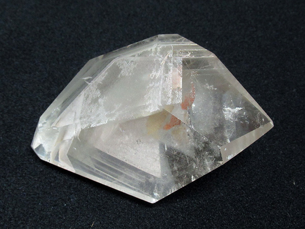 グレーファントムクォーツ 水晶 通販 天然石販売専門店
