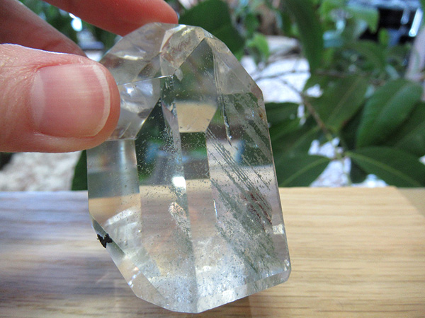 龍脈水晶✨ ファントム マニフェステーション クリスタル ガーデン  