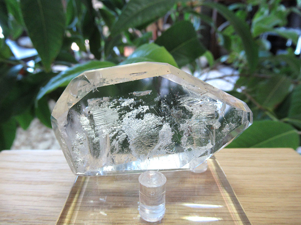 高品質 ガーデンクォーツ 原石ポリッシュの通販 水晶販売 | 天然石専門