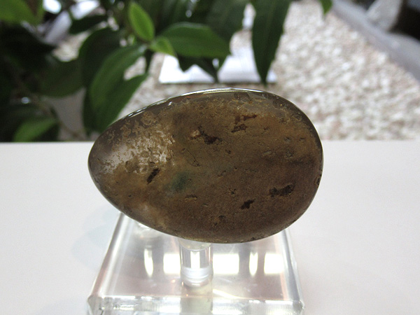 高品質 ガーデン スモーキークォーツ 原石ポリッシュの通販 水晶