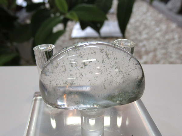 高品質 ガーデンクォーツ 原石ポリッシュの通販 水晶販売 | 天然石専門