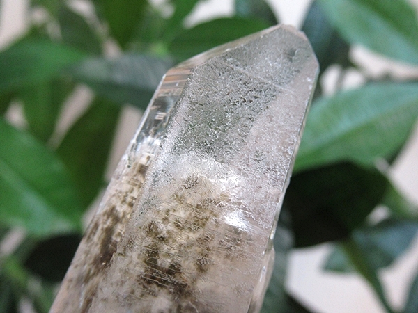 水晶　クラスター　鑑賞石　原石 ガーデンクォーツ 水晶 原石 クラスター | 天然石専門店【鬮石】
