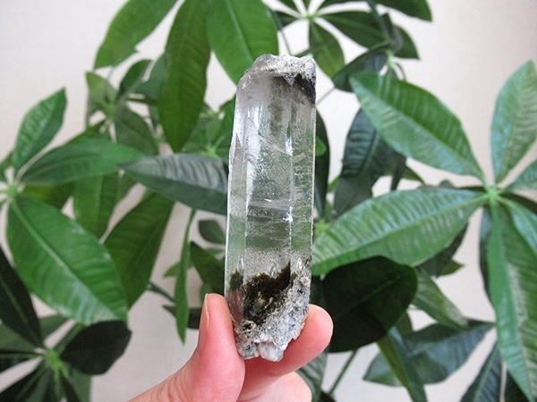 ガーデンクォーツ 原石 水晶 クラスター コリント ミナスジェライス州 ブラジル産