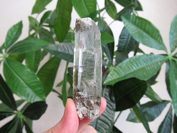 ガーデンクォーツ 原石 水晶 クラスター コリント ミナスジェライス州 ブラジル産