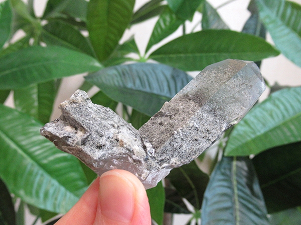 ガーデンクォーツ 原石 水晶 クラスター コリント ミナスジェライス州 ブラジル産