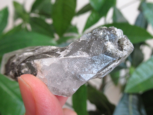 ガーデンクォーツ 水晶 原石 クラスター | 天然石専門店【鬮石】