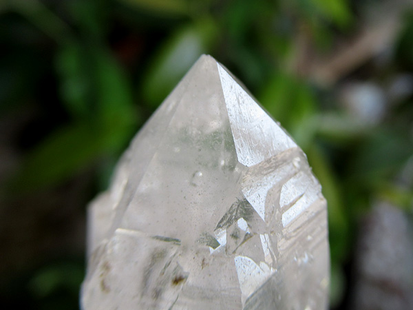 ガネーシュヒマール産　ヒマラヤ水晶