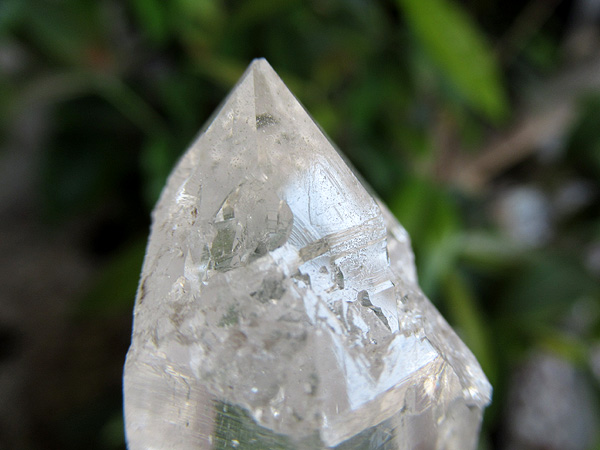 ガネーシュヒマール産　ヒマラヤ水晶