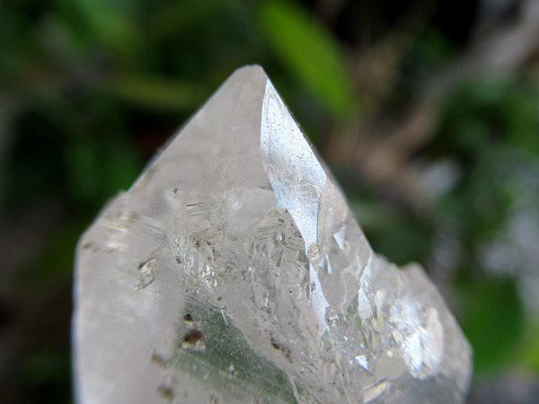 ガネーシュヒマール産　ヒマラヤ水晶