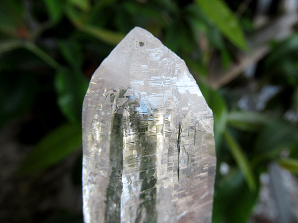 ガネーシュヒマール産　ヒマラヤ水晶