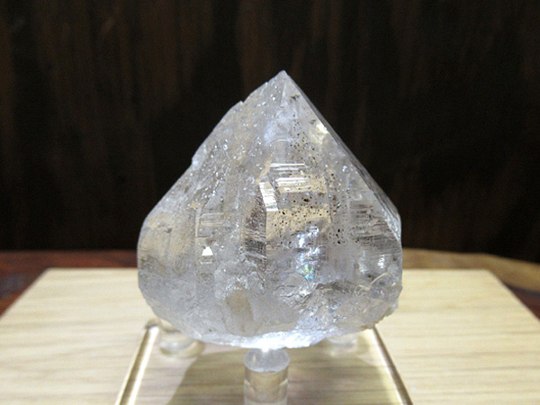 ガネーシュヒマール産　ヒマラヤ水晶