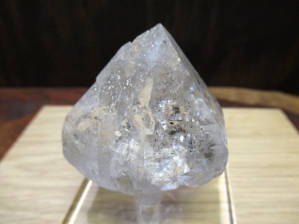 ガネーシュヒマール産　ヒマラヤ水晶