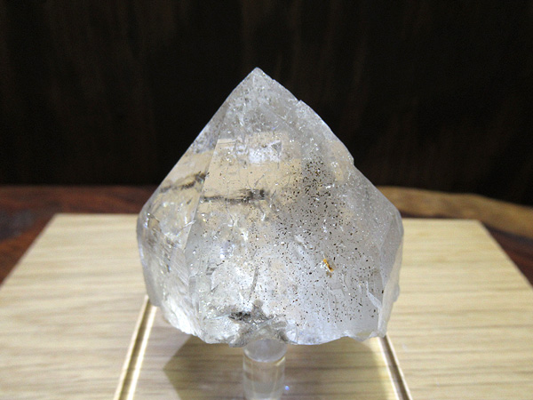 ガネーシュヒマール産　ヒマラヤ水晶