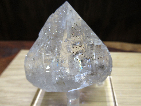 ガネーシュヒマール産　ヒマラヤ水晶
