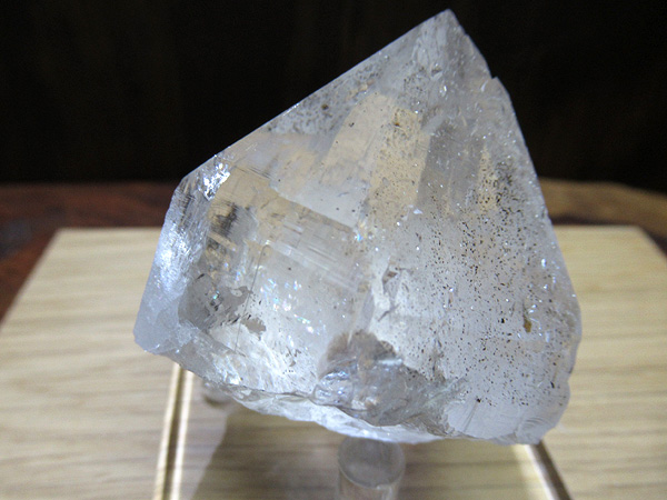 ガネーシュヒマール産　ヒマラヤ水晶