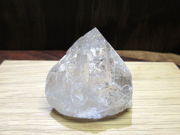 ガネーシュヒマール産　ヒマラヤ水晶