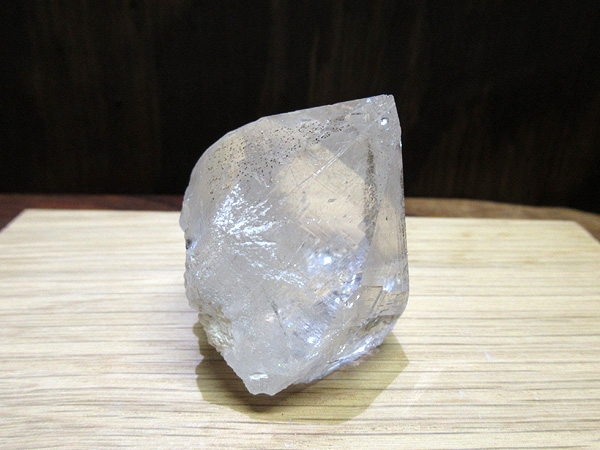 ガネーシュヒマール産　ヒマラヤ水晶