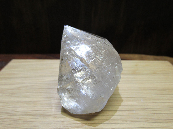 ガネーシュヒマール産　ヒマラヤ水晶