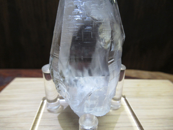 ガネーシュヒマール産　ヒマラヤ水晶