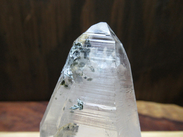 ガネーシュヒマール産　ヒマラヤ水晶
