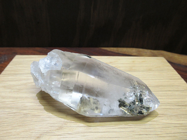 ガネーシュヒマール産　ヒマラヤ水晶