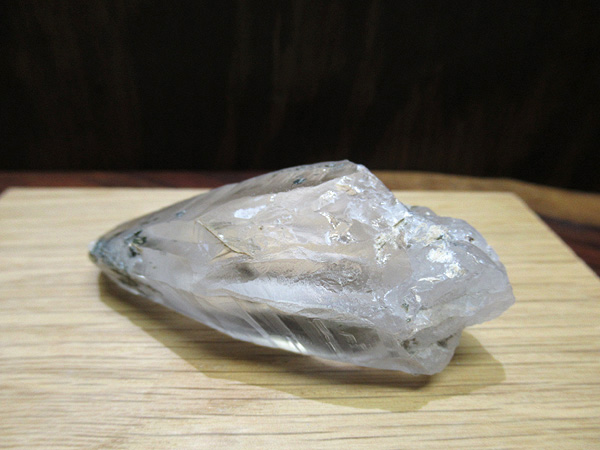 ガネーシュヒマール産　ヒマラヤ水晶