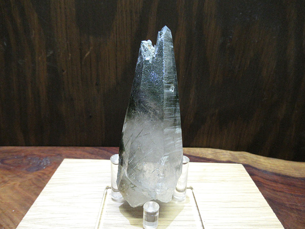 ガネーシュヒマール産　ヒマラヤ水晶