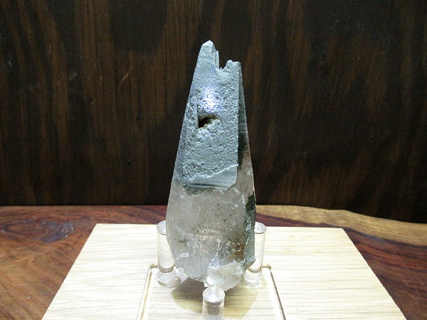 ガネーシュヒマール産　ヒマラヤ水晶