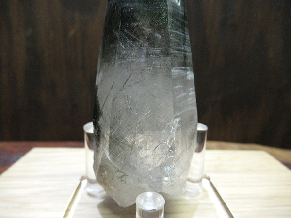 ガネーシュヒマール産　ヒマラヤ水晶