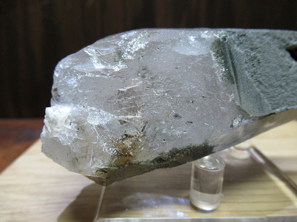 ガネーシュヒマール産　ヒマラヤ水晶