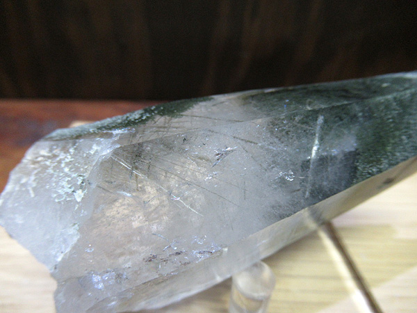 ガネーシュヒマール産　ヒマラヤ水晶