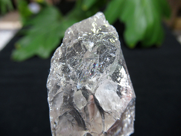 ガネーシュヒマール産　ヒマラヤ水晶
