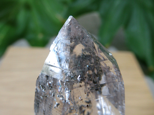 ガネーシュヒマール産 ヒマラヤ水晶 原石 販売 通販 天然石専門店/鬮石