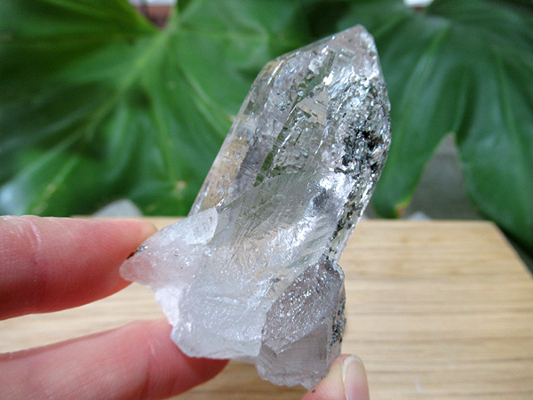 ガネーシュヒマール産 ヒマラヤ水晶 原石 販売 通販 天然石専門店/鬮石