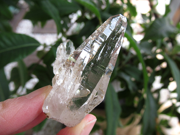 ガネーシュヒマール産 ヒマラヤ水晶 原石 販売 通販 天然石専門店/鬮石 