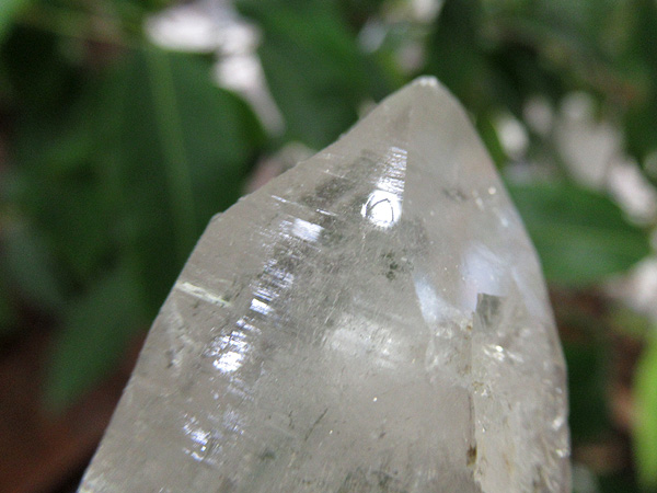 ガネーシュヒマール産　ヒマラヤ水晶 原石