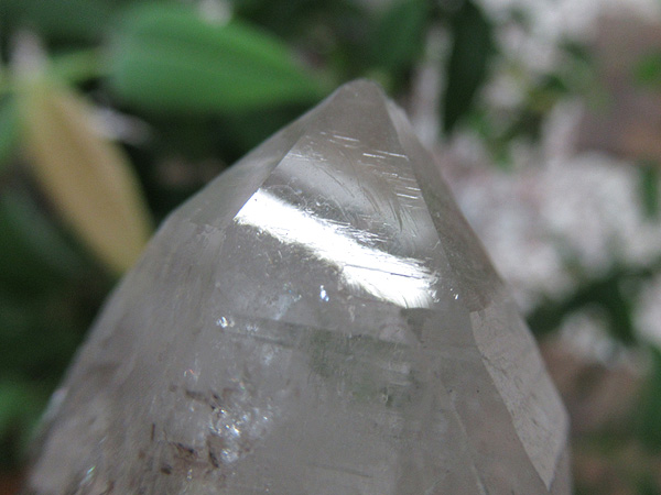 ガネーシュヒマール産　ヒマラヤ水晶 原石