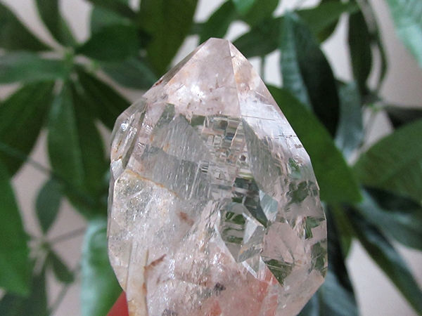ガネーシュヒマール産 ヒマラヤ水晶 原石 販売 通販 天然石専門店 【鬮石】