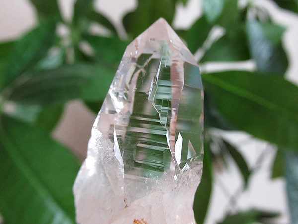 ガネーシュヒマール産　ヒマラヤ水晶 原石