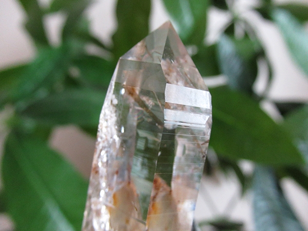 ガネーシュヒマール産　ヒマラヤ水晶 原石