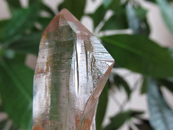 ガネーシュヒマール産　ヒマラヤ水晶 原石