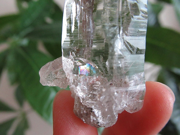 激安大特価！ 原石 ヒマラヤ水晶 ガネーシュヒマール産 販売 天然石専門 通販 置物