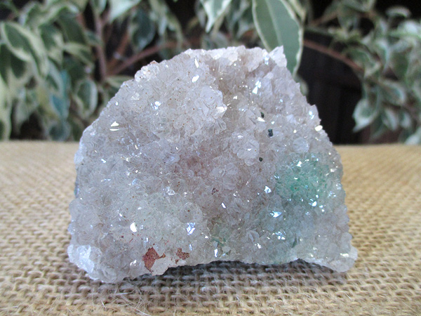 ジェムシリカ クリソコラインクォーツ 原石 通販 販売 天然石専門店