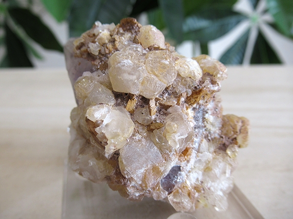 ブランドバーグ産アメジスト ゴボボセブマウンテン 原石