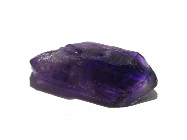 ブランドバーグアメジスト原石 ゴボボセブマウンテン 天然石専門店【鬮石】